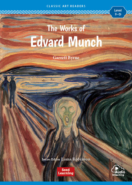 3-4 The Works of Edvard Munch